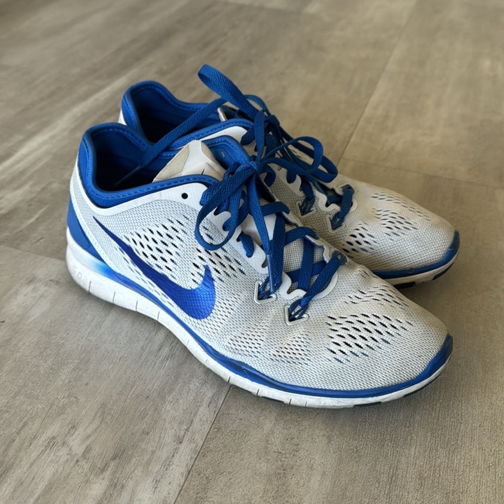 Nike Free TR Fit 5